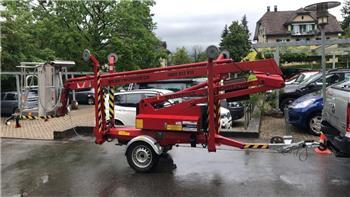 Denka-Lift JR12H