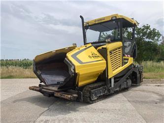 Bomag BOMAG BF 700 C-2 S500 Stage IV/Tier 4f