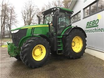 John Deere 7250R