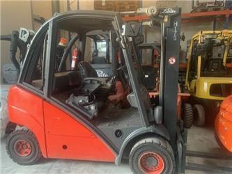 Linde H 20 D