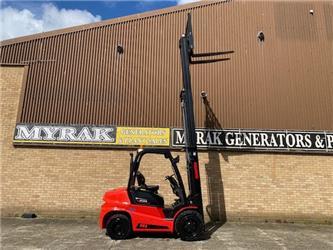 Manitou MI 30 D NEW & UNUSED