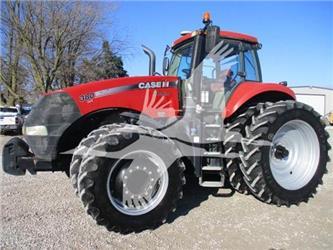 Case IH MAGNUM 380 CVT