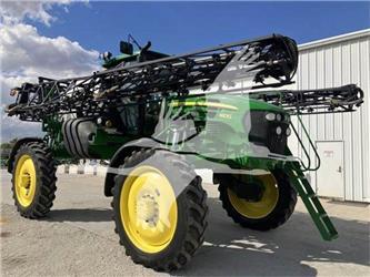 John Deere 4830
