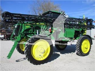 John Deere 4830
