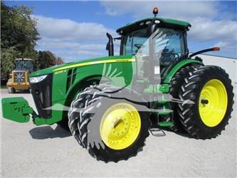 John Deere 8285R
