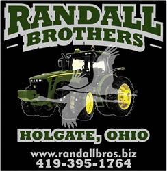John Deere 8335RT