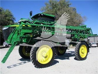 John Deere R4030