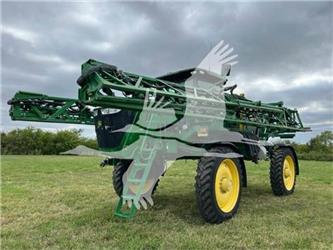 John Deere R4038