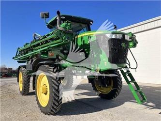 John Deere R4038