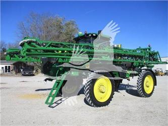 John Deere R4038