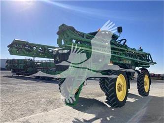 John Deere R4038