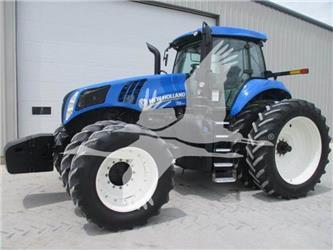 New Holland T8.410