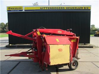 Trioliet LDM3500