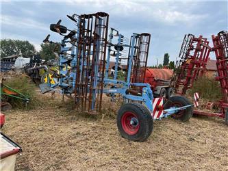 Lemken Smaragd