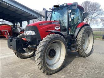 Case IH Maxxum 115