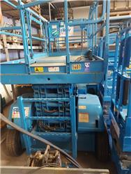 JLG 3969 E