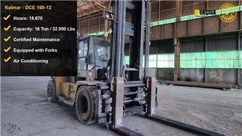Kalmar DCE 160-12