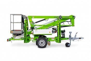 Niftylift 120 TE