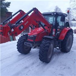 Massey Ferguson 5610