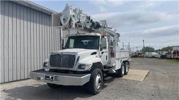 Terex COMMANDER 5050