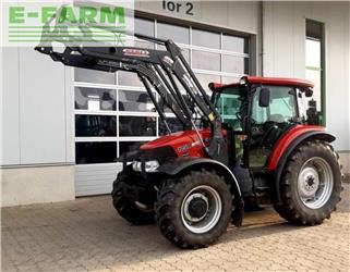 Case IH case farmall 105a