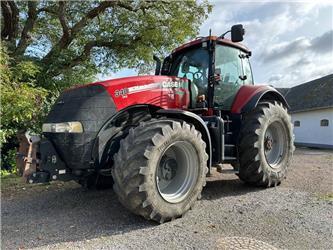 Case IH Magnum 340 CVX
