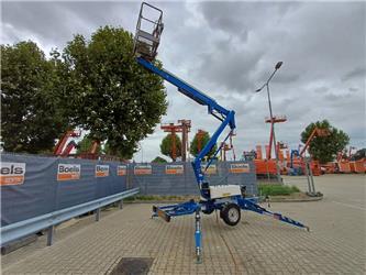 Niftylift 120TAC