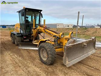 New Holland F106.6/A