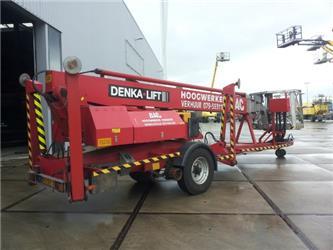 Denka-Lift DL25