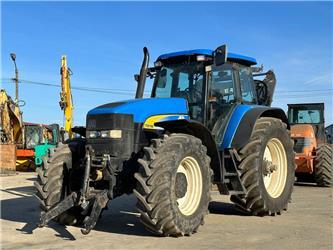 New Holland TM 190