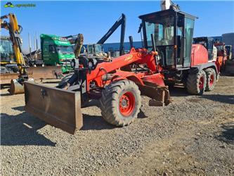 New Holland F 106.6 A