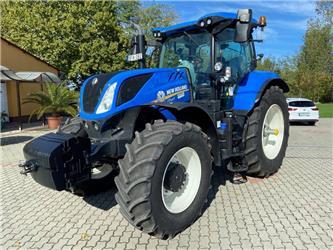 New Holland T7.195 S