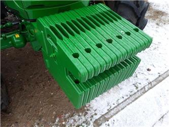 John Deere 14 x 50 kg
