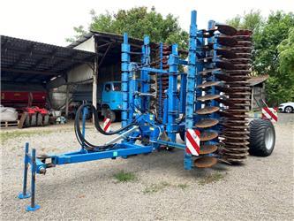 Rabe Field Bird 6000 K