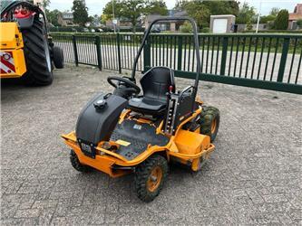As-Motor YAK 1040 4WD
