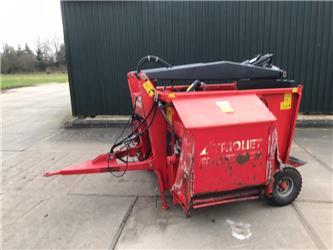 Trioliet UKW 3500