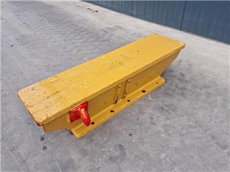 Caterpillar 14H / 14M / 14G / 16M