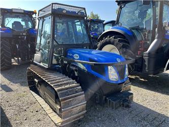 New Holland TK4050M