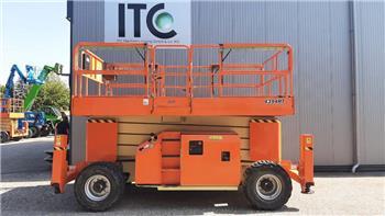 JLG 4394 RT
