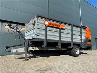 Schouten quickfeed 115a