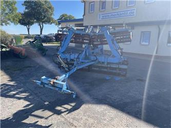 Lemken Kompaktor K 600 A