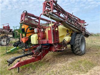 Hardi Commander 4200 Twin