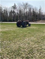 Case IH 485