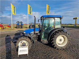 New Holland TN 75 S