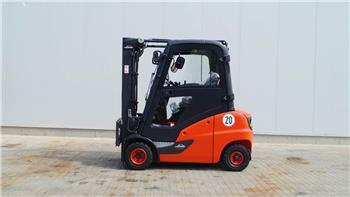Linde H20D