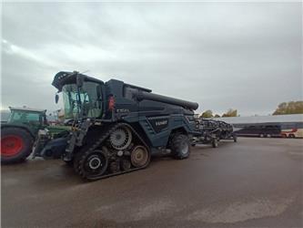 Fendt IDEAL 9T EXDEMO