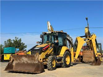Caterpillar 426F2