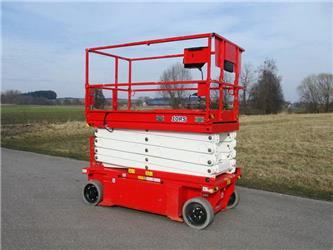 JLG 10 RS