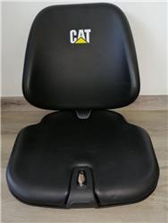 Caterpillar Scaun operator