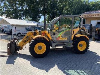 Dieci 40.7 Agri Plus